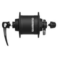 Shimano Dht4000 Vorderradnabe Shimano Dht4000 Vorderradnabe