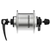 Shimano Dht4000 Vorderradnabe Shimano Dht4000 Vorderradnabe