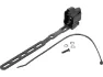 Shimano Di2 Akkuhalter BM-DN100, Schwarz, extern,