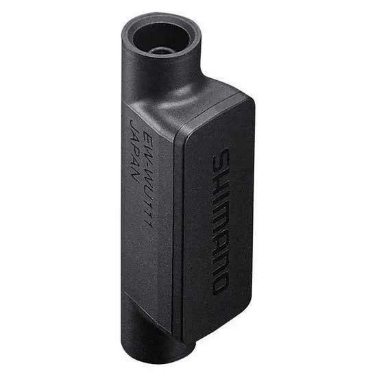 Shimano Di2 Drahtlos-Einheit EW-WU111 Shimano Di2 Drahtlos-Einheit EW-WU111