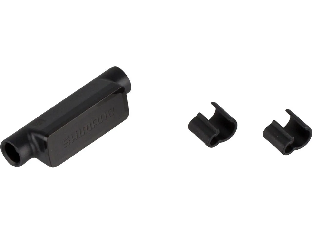 Shimano Di2 Drahtlos-Einheit EW-WU111, Schwarz, One Size
