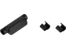 Shimano Di2 Drahtlos-Einheit EW-WU111, Schwarz, One Size