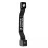 Shimano Disc Brake Adapter 180mm SM, F180 Post/Post