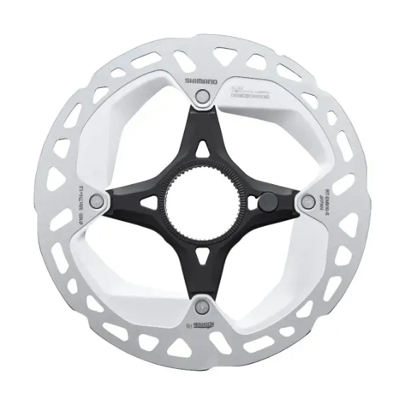 Shimano Disc Bremsscheibe RTEM810 160mm, Center lock