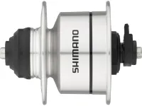 Shimano Disc Center Lock Nabendynamo DH-3D72 Shimano Disc Center Lock Nabendynamo DH-3D72