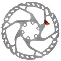 Shimano Discs Sm-rt66 6 Screws 160 Mm Bremsscheibe Shimano Discs Sm-rt66 6 Screws 160 Mm Bremsscheibe