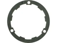 Shimano Distanzring für 9-fach Kassetten HG80 / HG61 / HG50 / HG30 Shimano Distanzring für 9-fach Kassetten HG80 / HG61 / HG50 / HG30