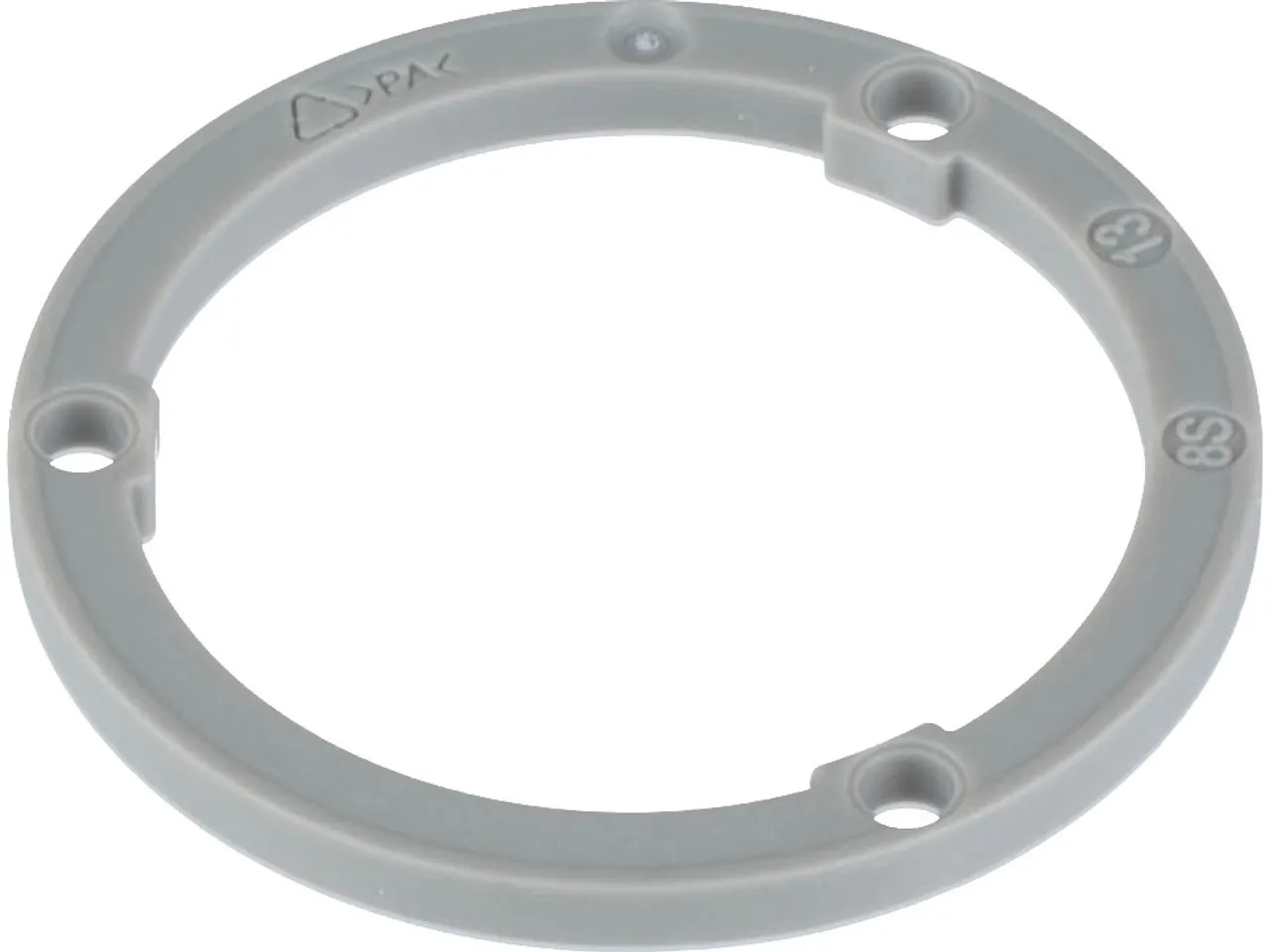 Shimano Distanzring für Kassette CS-HG70-I, 3 mm