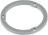 Shimano Distanzring für Kassette CS-HG70-I, 3 mm