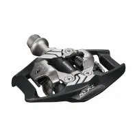 Shimano Doppelseitige Pedale DXR (SPD) PD-MX70 Unisex Shimano Doppelseitige Pedale DXR (SPD) PD-MX70 Unisex