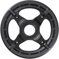 Shimano Doppelter Kettenschutzblock SM-CRE70 Unisex