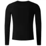 Shimano Double-layer Langarm-baselayer