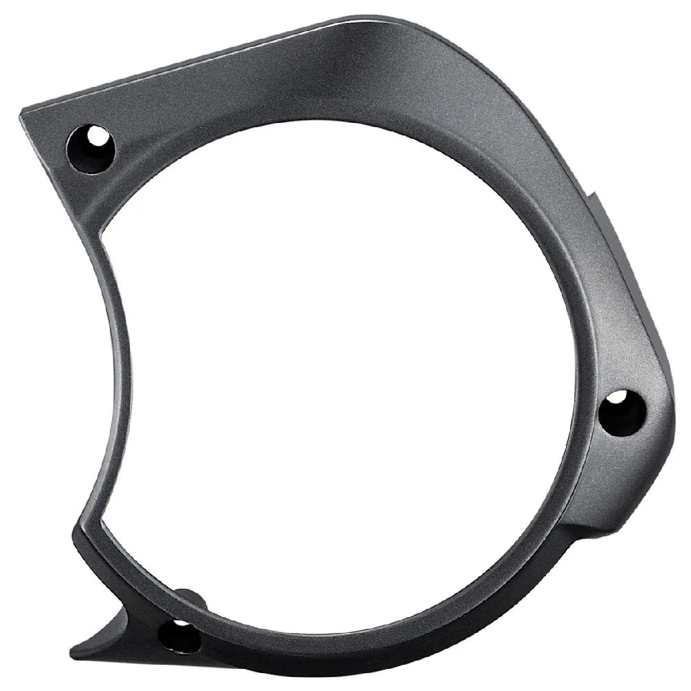 Shimano Drive Unit Due80a Steps Std Hülle, Black Shimano Drive Unit Due80a Steps Std Hülle, Black