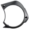 Shimano Drive Unit Due80a Steps Std Hülle, Black