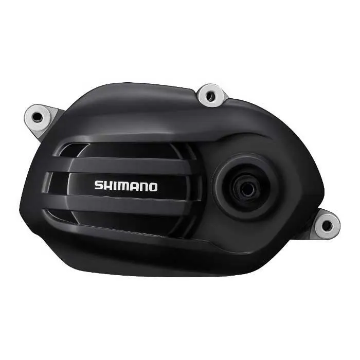 Shimano Du-e5000 Antriebseinheit, Black, One Size
