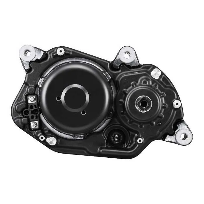 Shimano Du-e5000 Antriebseinheit, Black, One Size