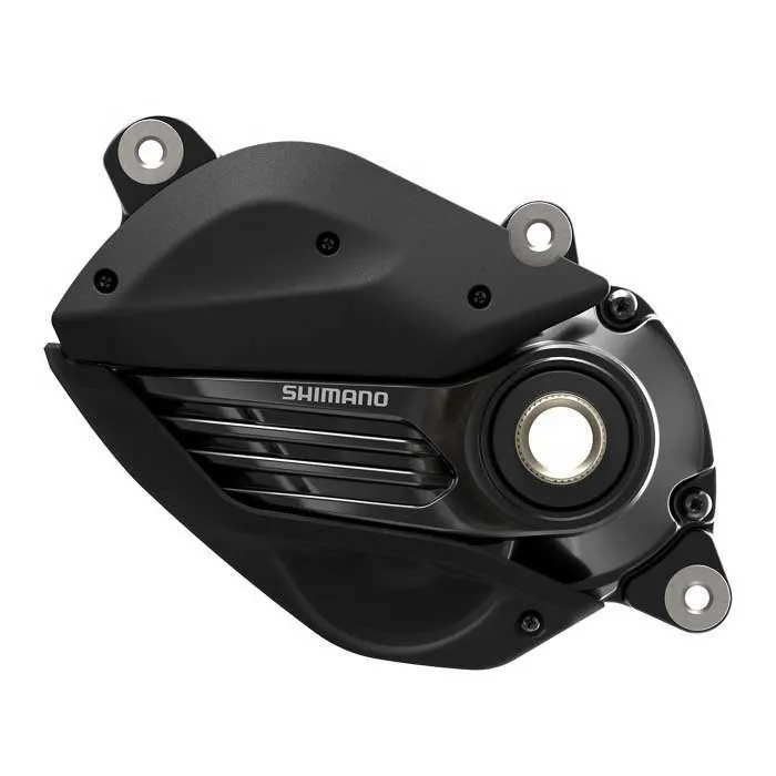 Shimano Du-ep801-crg Antriebseinheit, Black, One Size