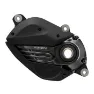 Shimano Du-ep801-crg Antriebseinheit, Black, One Size