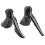 Shimano Dual Control Lever (3x9-speed) Sora Eu Bremshebel Mit Schalthebel, Black, 3 x 9s