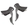 Shimano Dual Control Lever (3x9-speed) Sora Eu Bremshebel Mit Schalthebel, Black, 3 x 9s