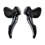 Shimano Dual Control Lever (3x9-speed) Sora Eu Bremshebel Mit Schalthebel, Black, 3 x 9s