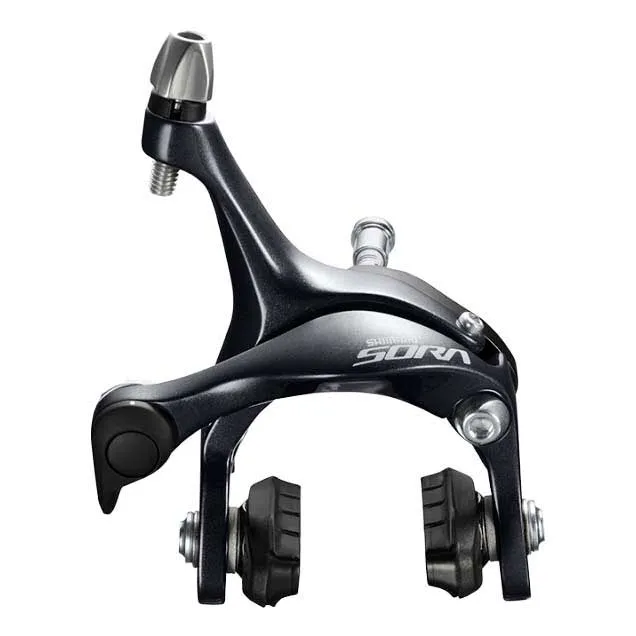 Shimano Dual Pivot Sora 3000 Clipper Hintere Felgenbremszange Für Fahrrad Shimano Dual Pivot Sora 3000 Clipper Hintere Felgenbremszange Für Fahrrad