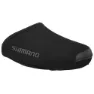 Shimano Dual Soft Shell Toe Überschuhe, Black