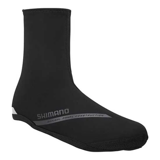 Shimano Dual Soft Shell Überschuhe Shimano Dual Soft Shell Überschuhe