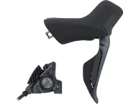 Shimano Dura-Ace BR-R9270 + Di2 ST-R9270 Scheibenbremse