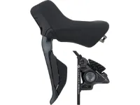 Shimano Dura-Ace BR-R9270 + Di2 ST-R9270 Scheibenbremse Shimano Dura-Ace BR-R9270 + Di2 ST-R9270 Scheibenbremse