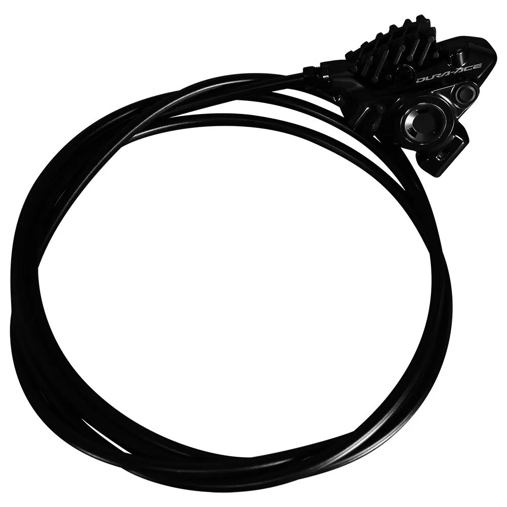 Shimano Dura-Ace BR-R9270 + Di2 ST-R9270 Scheibenbremse Shimano Dura-Ace BR-R9270 + Di2 ST-R9270 Scheibenbremse