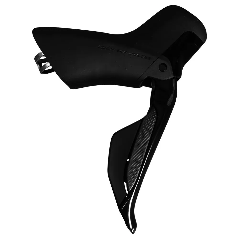 Shimano Dura-Ace BR-R9270 + Di2 ST-R9270 Scheibenbremse Shimano Dura-Ace BR-R9270 + Di2 ST-R9270 Scheibenbremse