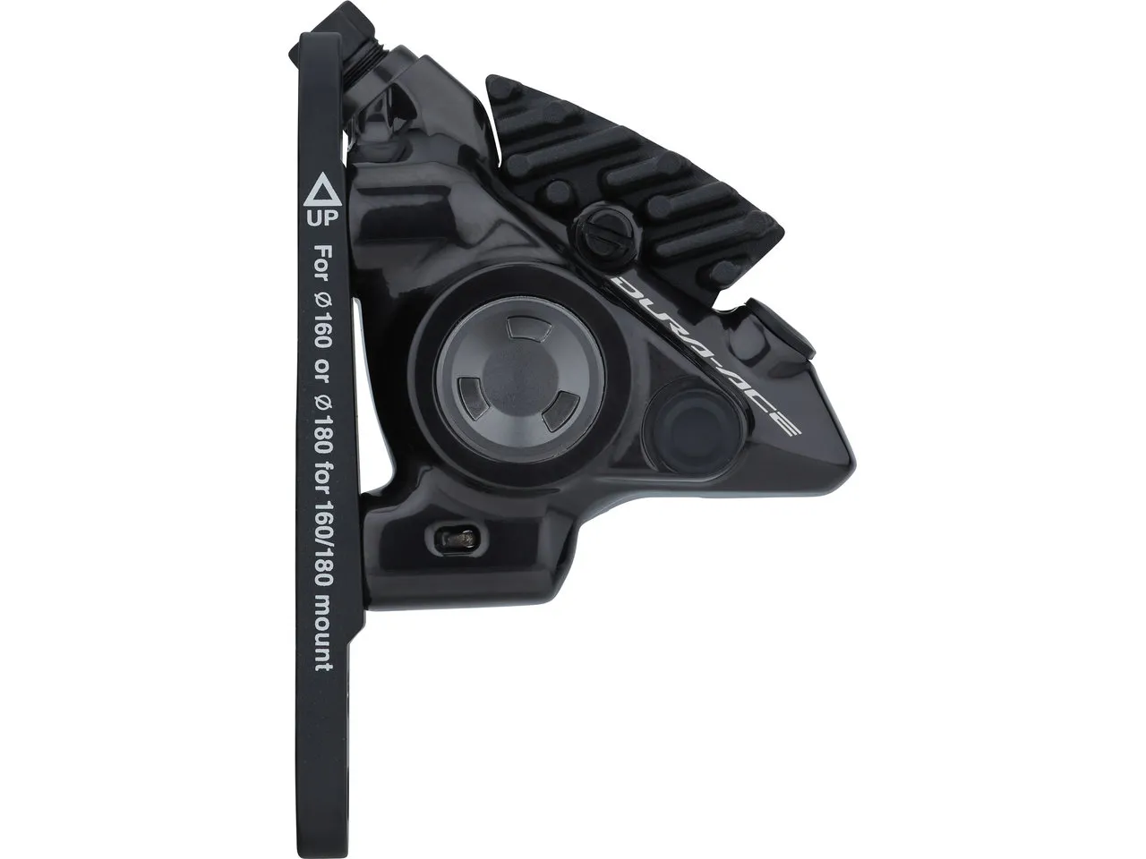 Shimano Dura-Ace Bremssattel BR-R9270 mit Resinbelag Shimano Dura-Ace Bremssattel BR-R9270 mit Resinbelag