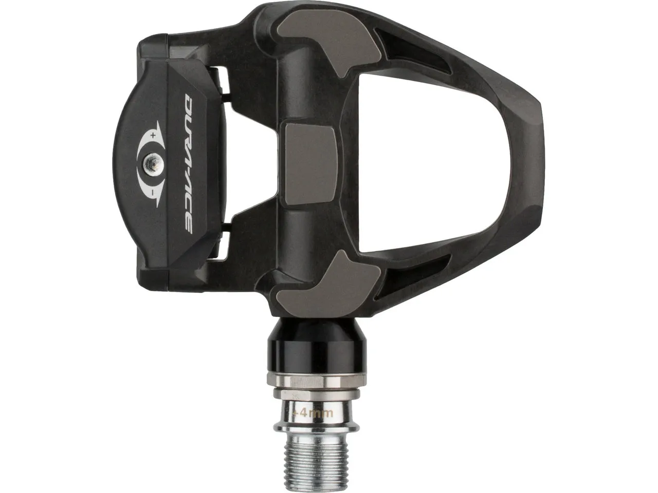 Shimano Dura-Ace Carbon Klickpedale PD-R9100 Shimano Dura-Ace Carbon Klickpedale PD-R9100