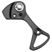 Shimano Dura Ace Di2 9070 Ss 11s äußere Käfigplatte Refurbished