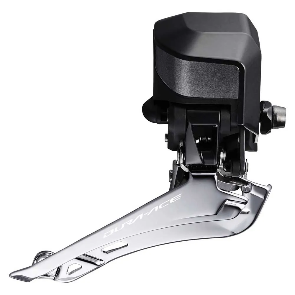 Shimano Dura Ace Di2 Fd-r9150 Umwerfer, 2 x 11s Shimano Dura Ace Di2 Fd-r9150 Umwerfer, 2 x 11s