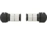 Shimano Dura-Ace Di2 Lenkerendschalter SW-R9160 10-/11-fach, Schwarz, 11 fach
