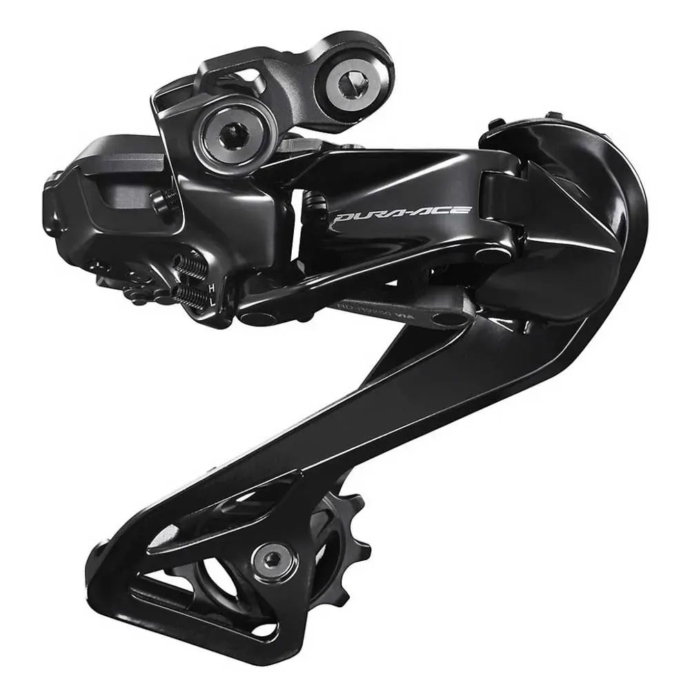Shimano Dura Ace Di2 R9250p Power Meter 2x12s Fahrradkomponentengruppe