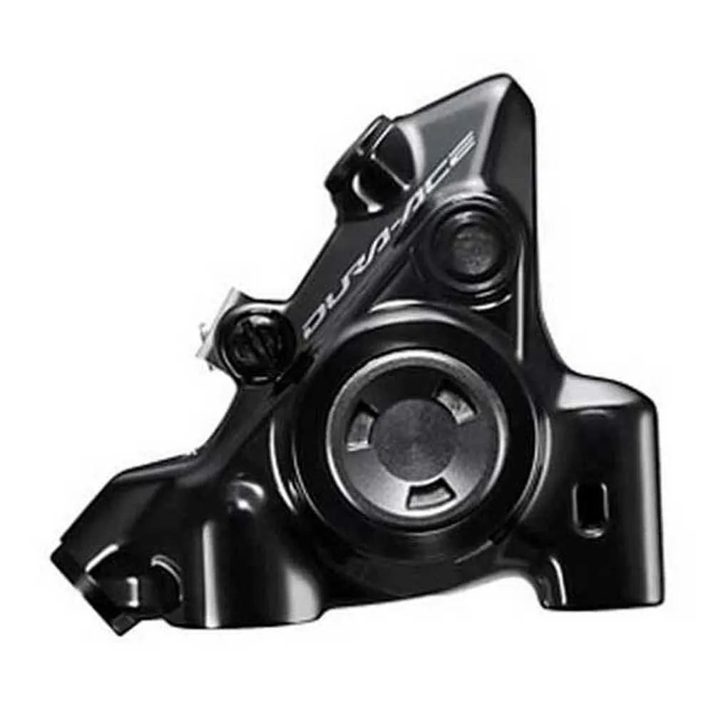 Shimano Dura Ace Di2 R9270 Hinterradbremse, Black, One Size Shimano Dura Ace Di2 R9270 Hinterradbremse, Black, One Size