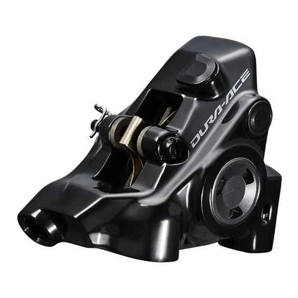 Shimano Dura Ace Di2 R9270 Hinterradbremse, Black, One Size Shimano Dura Ace Di2 R9270 Hinterradbremse, Black, One Size