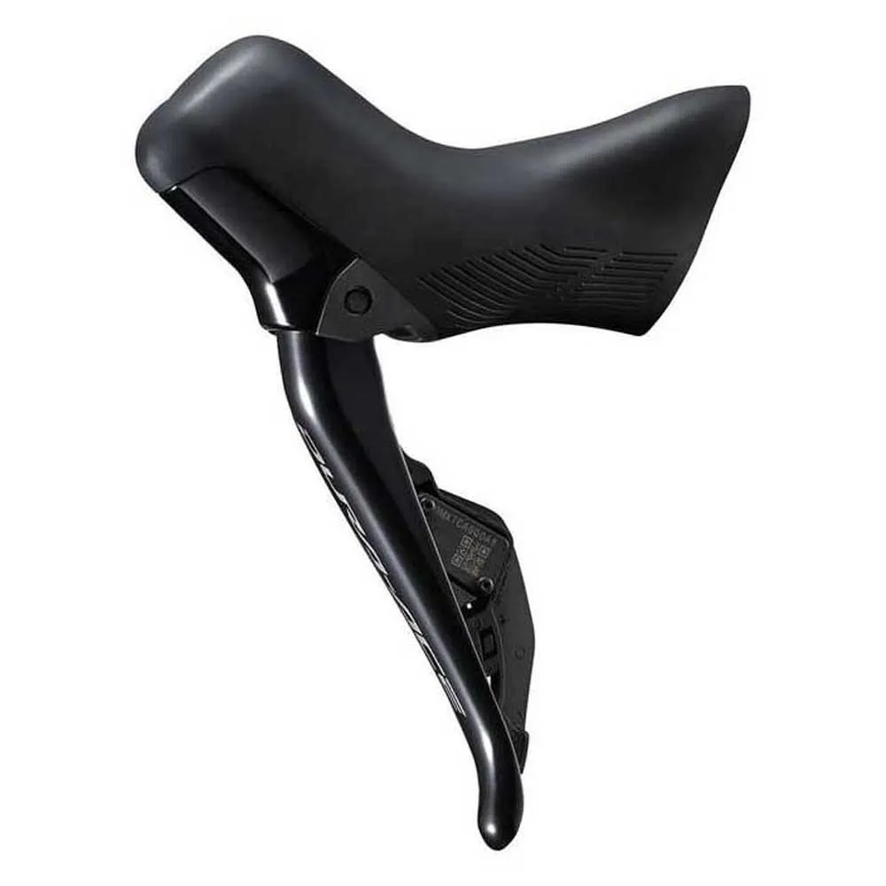 Shimano Dura Ace Di2 R9270 Hinterradbremse, Black, One Size Shimano Dura Ace Di2 R9270 Hinterradbremse, Black, One Size