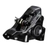 Shimano Dura Ace Di2 R9270 Hinterradbremse, Black, One Size