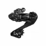 Shimano Dura Ace Di2 Rd-r9250 Schaltwerk, Black, 12s, Max 34t