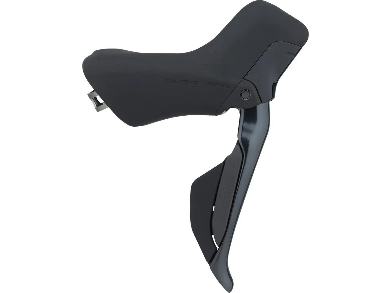 Shimano Dura-Ace Di2 Schalt-/Bremsgriff STI ST-R9270 2-/12-fach, Schwarz, 2 fach Shimano Dura-Ace Di2 Schalt-/Bremsgriff STI ST-R9270 2-/12-fach, Schwarz, 2 fach