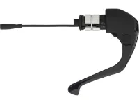 Shimano Dura-Ace Di2 Schalt-/Bremshebel STI ST-R9160 2-/11-/12-fach Shimano Dura-Ace Di2 Schalt-/Bremshebel STI ST-R9160 2-/11-/12-fach
