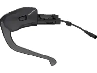 Shimano Dura-Ace Di2 Schalt-/Bremshebel STI ST-R9180 2-/11-/12-fach Shimano Dura-Ace Di2 Schalt-/Bremshebel STI ST-R9180 2-/11-/12-fach