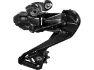 Shimano Dura-Ace Di2 Schaltwerk Shadow RD-R9250 12-fach, Schwarz
