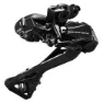 Shimano Dura Ace Di2 Shadow E-tube Dm Schaltwerk, Black, 12s, Max 34t