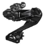 Shimano Dura Ace Di2 Shadow E-tube Dm Schaltwerk, Black, 12s, Max 34t