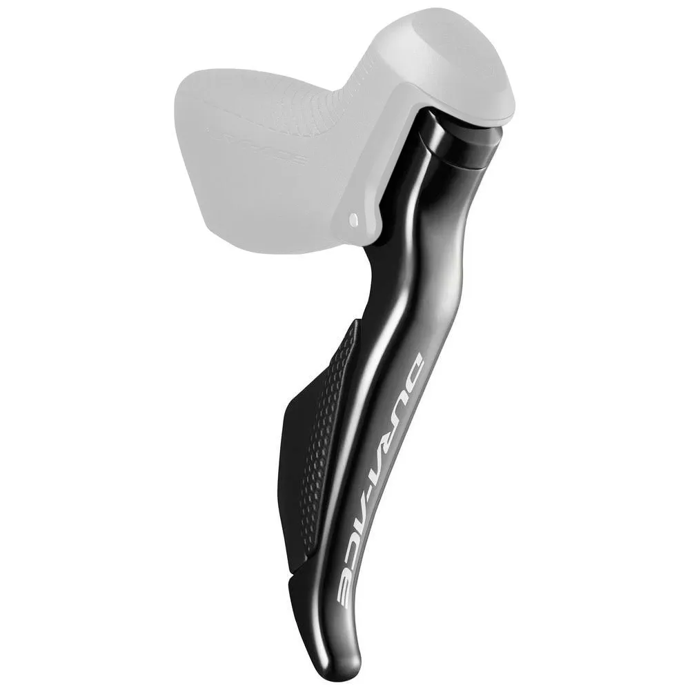 Shimano Dura-ace Di2 St-r9150 Right Bremshebel, Black, One Size Shimano Dura-ace Di2 St-r9150 Right Bremshebel, Black, One Size